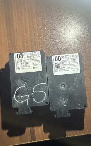 Radar Sensor 00 for Benz