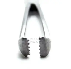 Allis Tissue Clamping Forceps Suppliers in Nigeria
