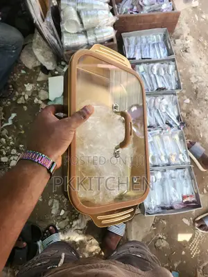 Chaffing Dish