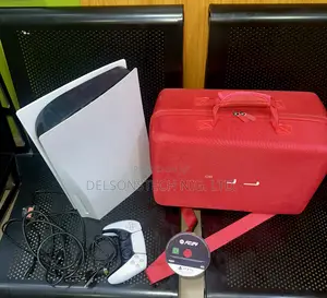 Ps5 Plus 1pad and Fifa 24