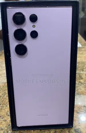 Samsung Galaxy S23 Ultra 512 GB Purple