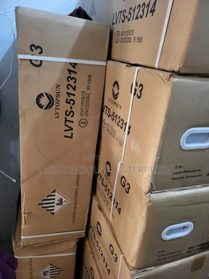 16kwh 51.2 Lvtopsun Lithium Ion Battery