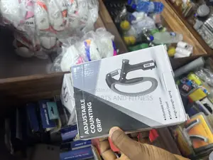 Adjustable Hand Grip