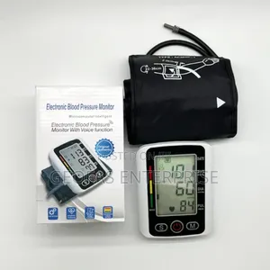 High Advanced Accurate Blood Pressure Machine