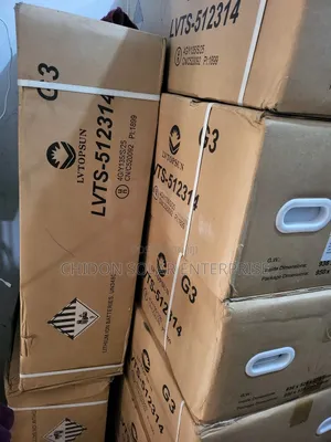 16kwh 51.2 Lvtopsun Lithium Ion Battery