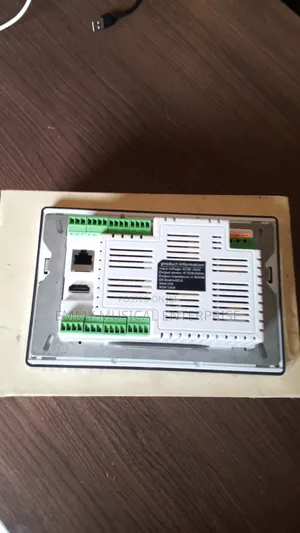 7 Inches in Wall Amplifier With