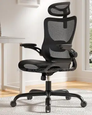 High-performance Ergonomic Mesh Chair