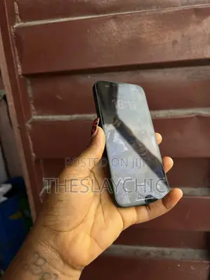 Apple iPhone 13 128 GB Green