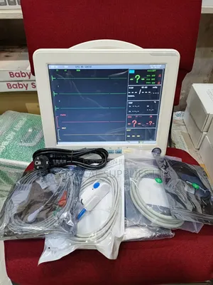 Patient Monitor(Multi Parameters)