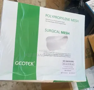 Polymesh Polypropylene