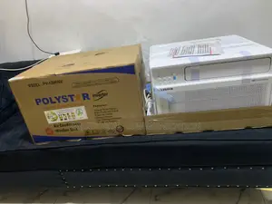 Polystar Window Ac Pv-12winv – Energy Saving Model