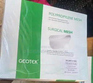 Polymesh Polypropylene