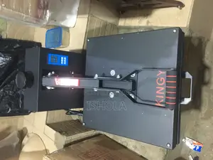Heatpress Machine