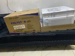 Polystar Window Ac Pv-12winv – Energy Saving Model