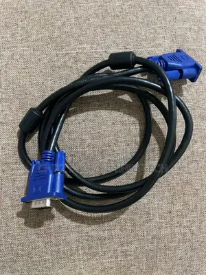 Vga Cable for Pc
