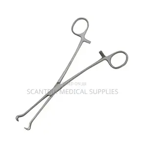 Allis Tissue Grasping Forceps Suppliers in Ibadan, Nigeria