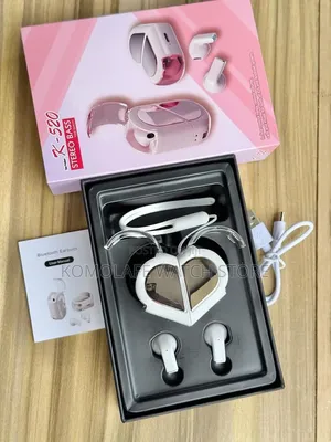 Love Earpod