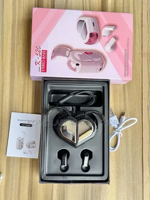 Love Earpod