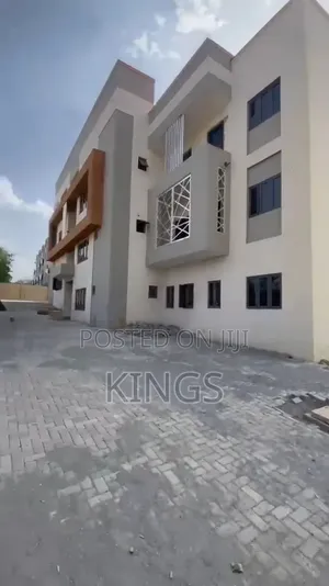 2bdrm Block of Flats in Gaduwa By Ebeano By for rent