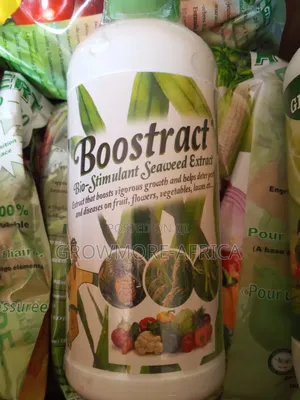 Boost Seaweed Extract 1l