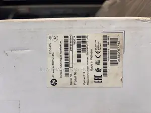 Laser Jet MFP 141a