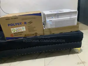 Polystar Pv-12winv – Inverter Efficiency at Its Best