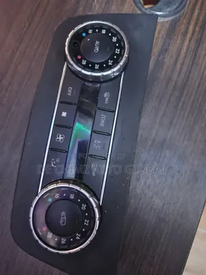 Ac Switch W166 2014