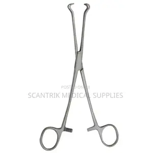 Allis Tissue Holding Clamp Suppliers in Nigeria