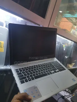 Laptop Dell Inspiron 15 5000 8GB Intel Core i5 HDD 500GB