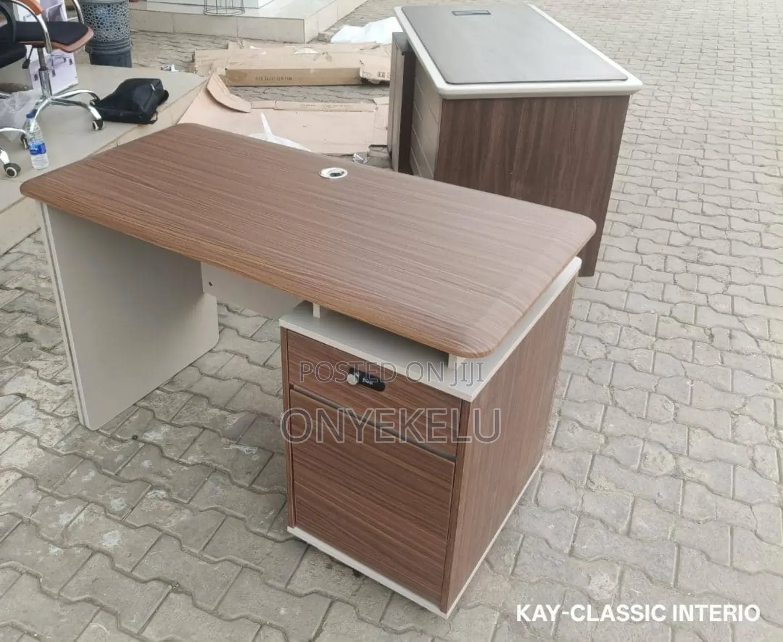 Office Table