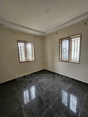 3bdrm Bungalow in New Site, Lugbe District for rent