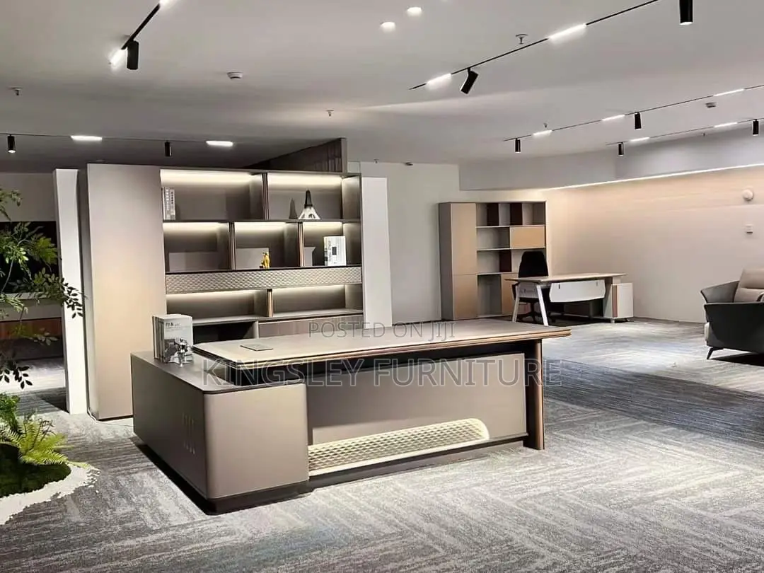 1.8 Meter Executive Office Table