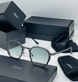 Dior Glasses