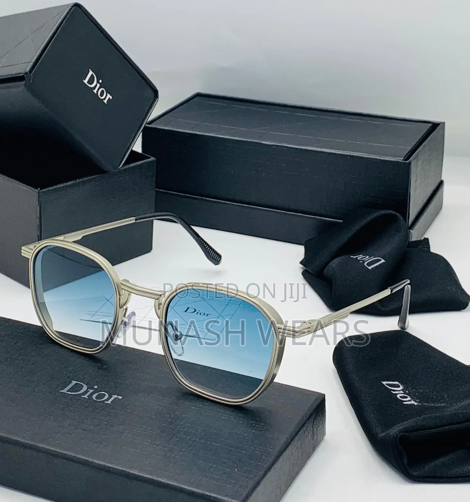 Dior Glasses