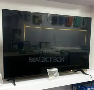 Lg '65' Inch Tv
