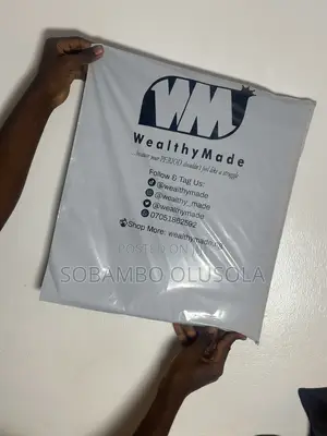Nylon Branding And Screen Printing