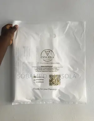 Nylon Branding And Screen Printing