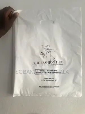 Nylon Branding And Screen Printing