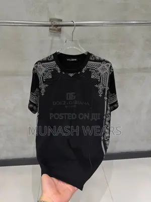 Italian Ferfetch T-Shirt S-XXXL