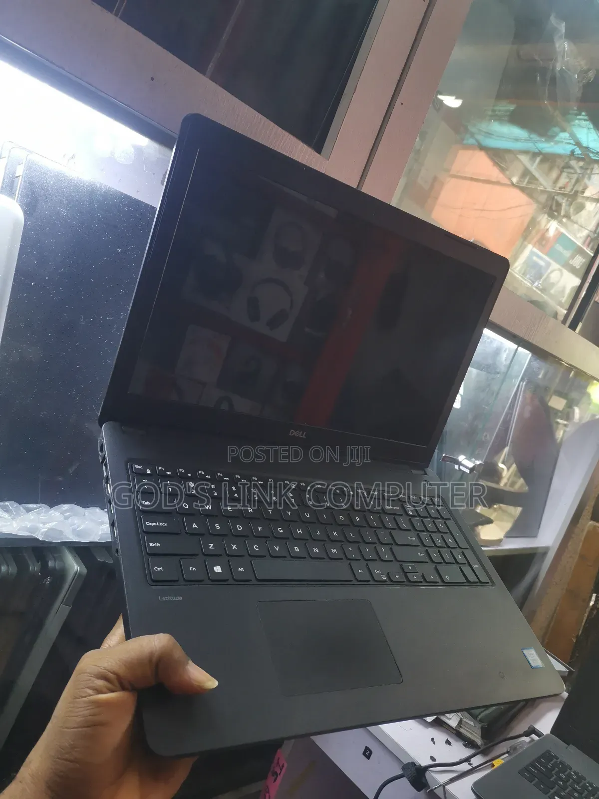 Laptop Dell Latitude 15 3580 8GB Intel Core i5 HDD 500GB
