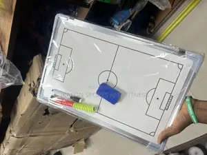 Coaches Tactics Board