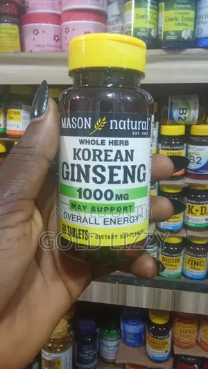 Mason Natural