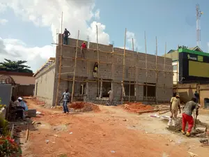 Building Construction Services