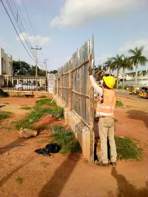Building Construction Services