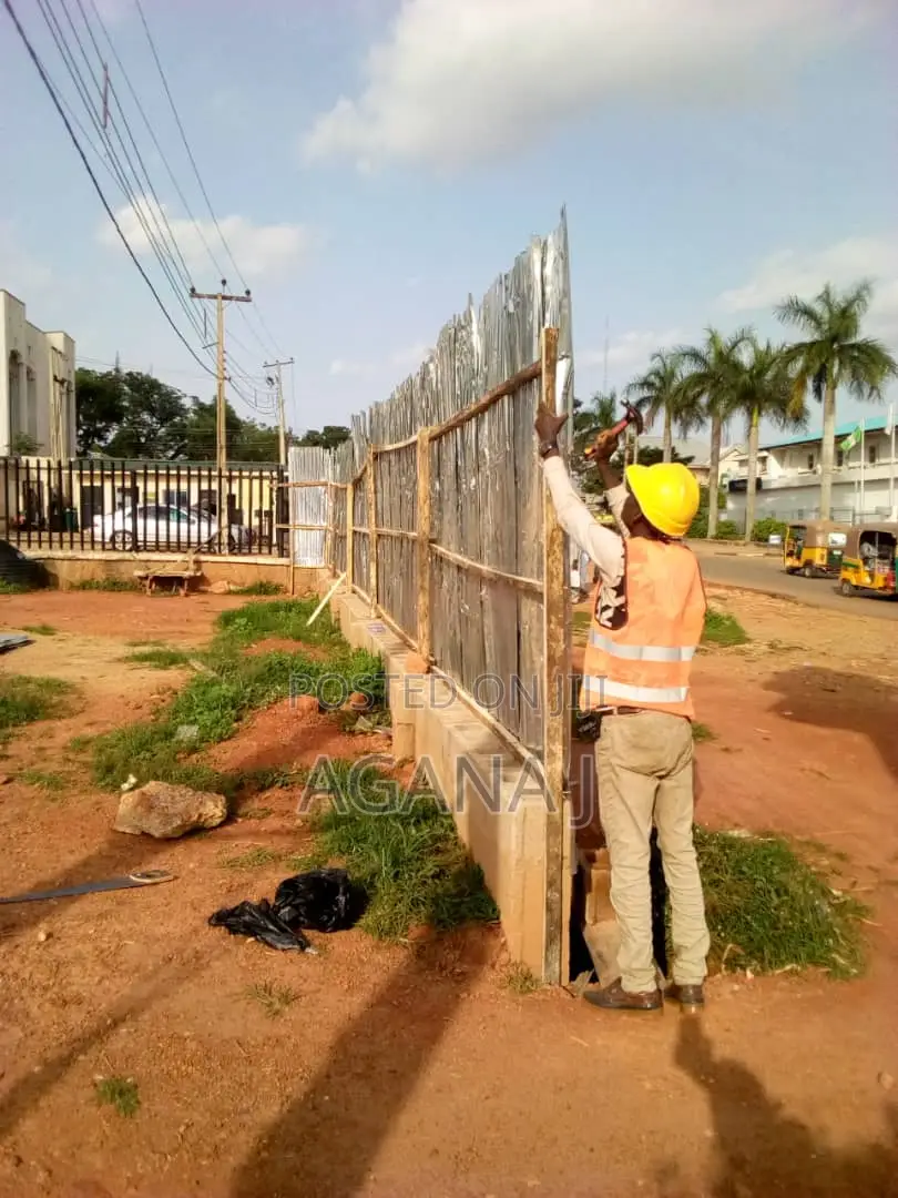 Building Construction Services