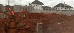 Building Construction Services