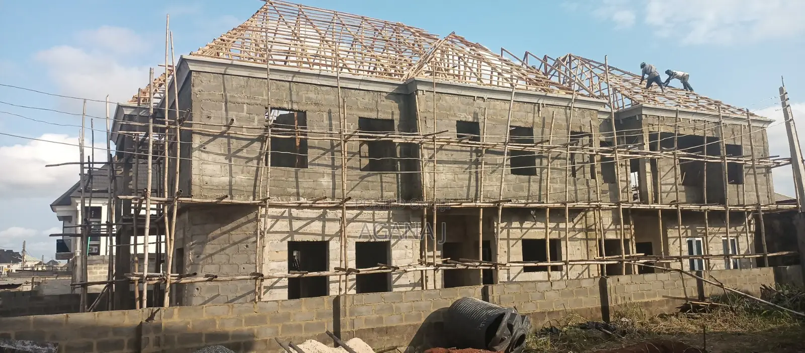 Building Construction Services