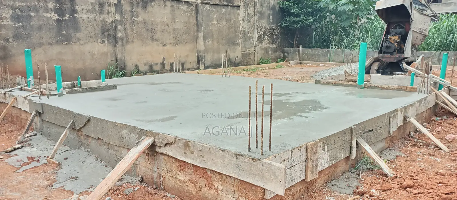 Building Construction Services
