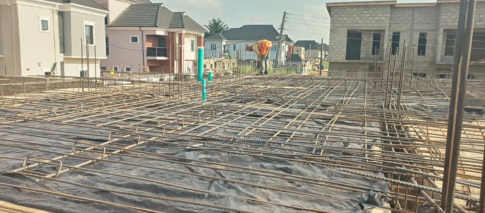 Building Construction Services