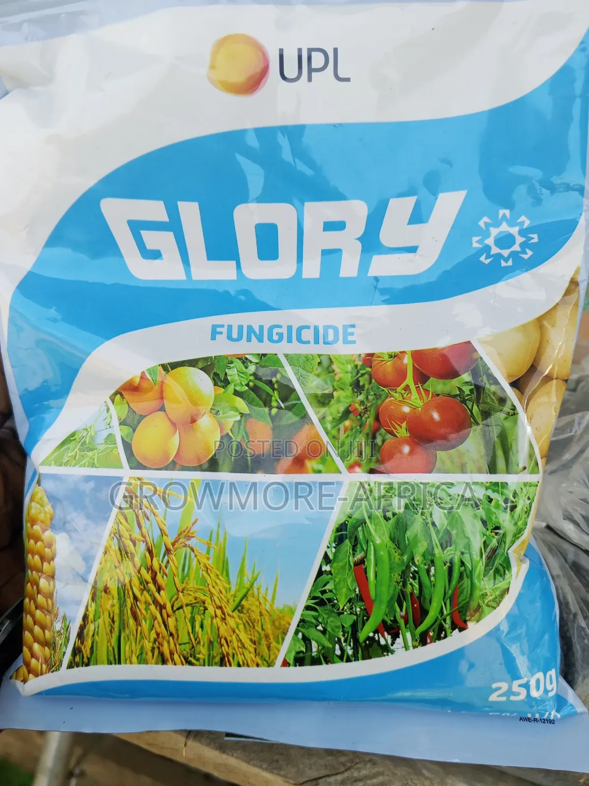 Fungicides